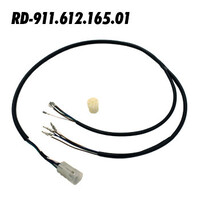 Restoration Design Door Mirror Harness - Left