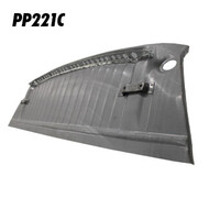 Restoration Design Assembled Parcel Shelf (1965-68')