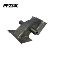 Restoration Design Rear Seat Bracket
