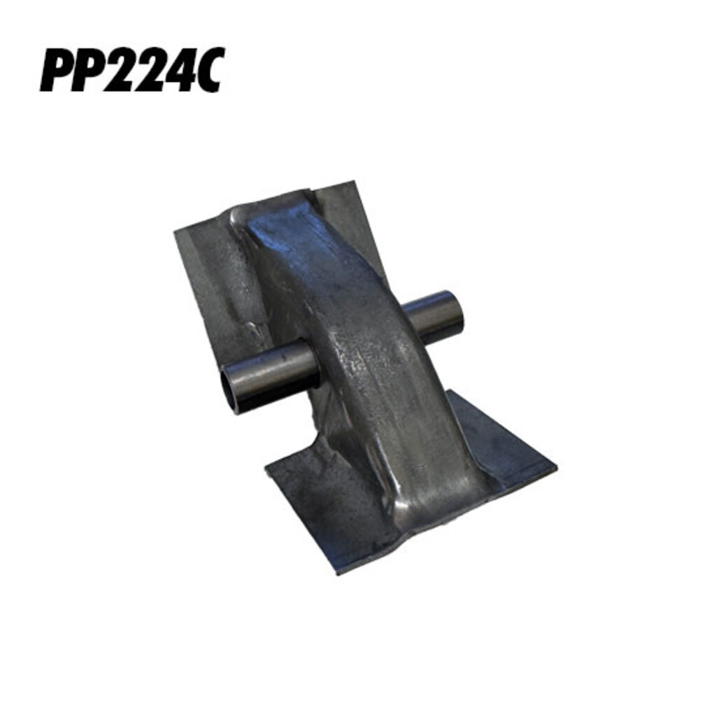 Rear Seat Bracket