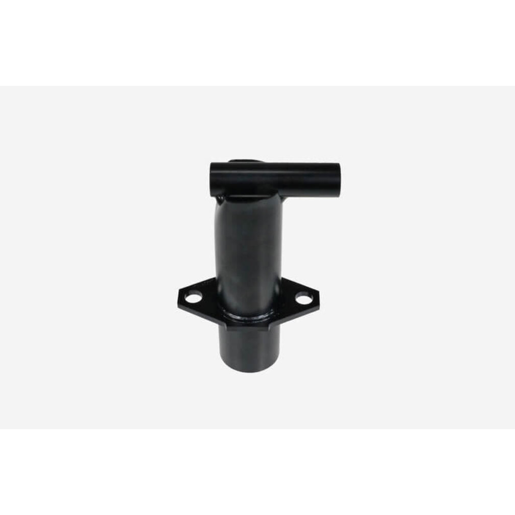 Porsche 964 Bumper Mount Rear / Impact tube (PR14005P)