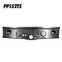 Restoration Design Heel Panel T5