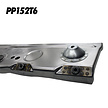 Heel Panel T6