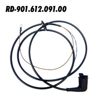 Restoration Design Fuel Pump Harness