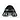 Restoration Design Mounting bracket for anti roll bar, rear