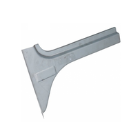 PP258A VIN PLATE REPAIR PANEL 911 LWB 72 >81