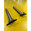 Fixture set engine carrier. only for Porsche 912