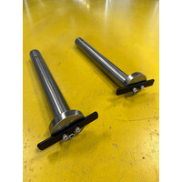 Restoration Design Fixture set engine carrier. only for Porsche 912