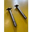 Fixture set engine carrier. only for Porsche 912