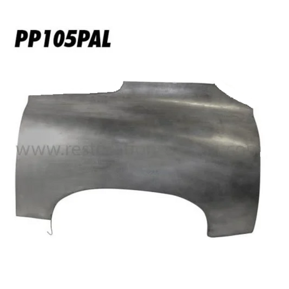 Rear Fender/Quarter, Left (1950-55) | 35651313