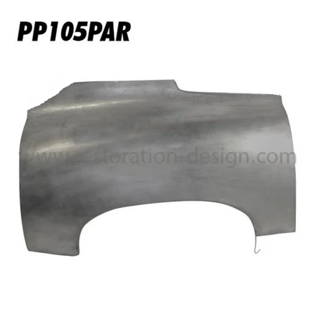 Rear Fender/Quarter, Right (1950-55) | 35651314