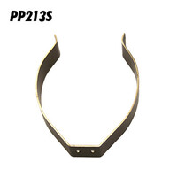 Restoration Design Heater Tube Bracket