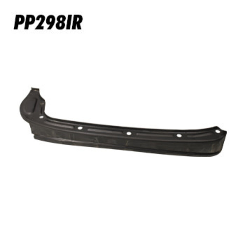 Inner Structure, front fender, right | 90150303223