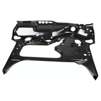 Restoration Design Front Trunk Floor