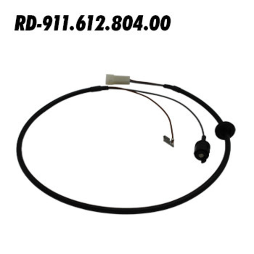Oil Cooler Temp Switch Harness