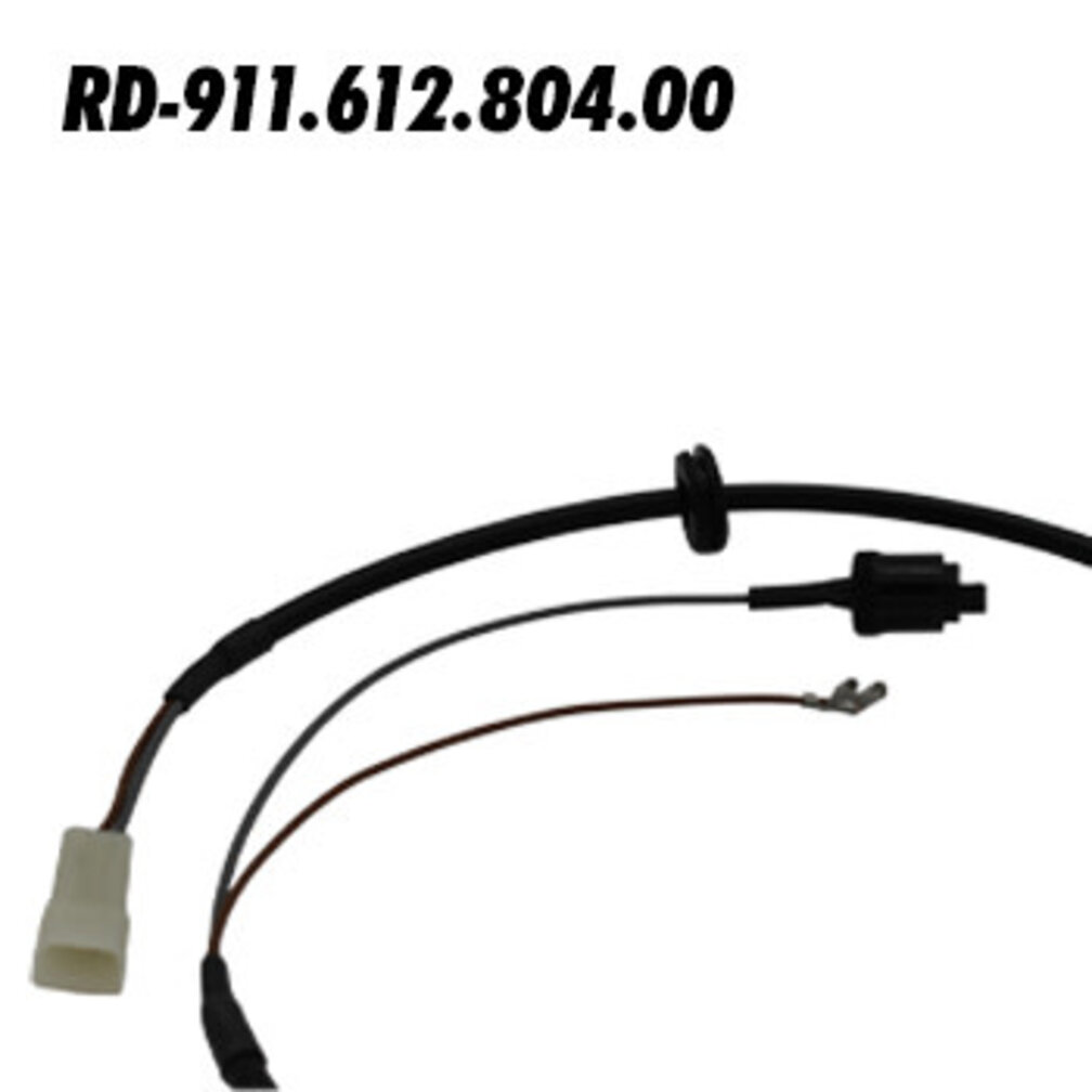 Oil Cooler Temp Switch Harness