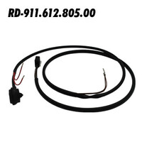 Restoration Design Oil Cooler Blower Harness