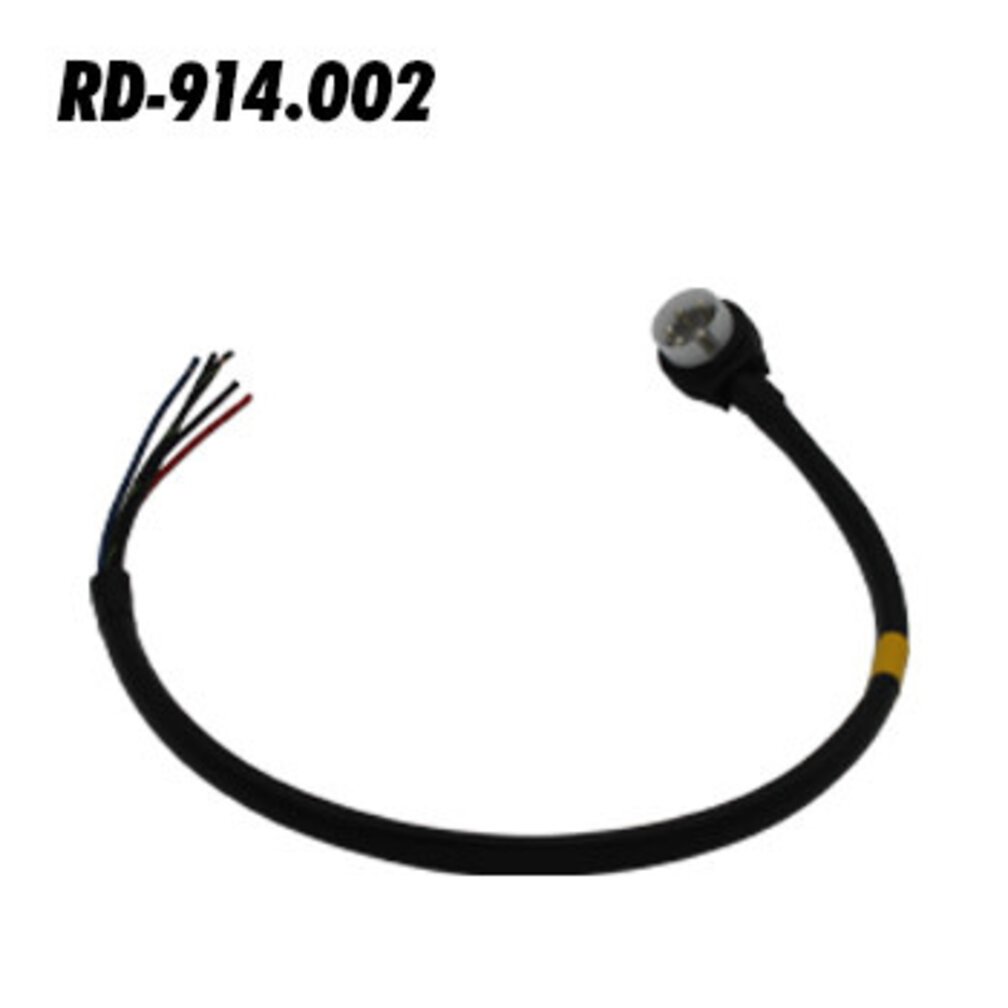 911 to 914/6 Wiper Switch Conversion Harness