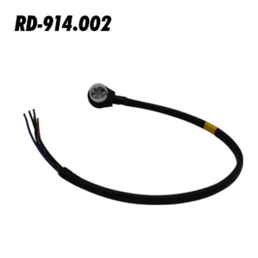 911 to 914/6 Wiper Switch Conversion Harness