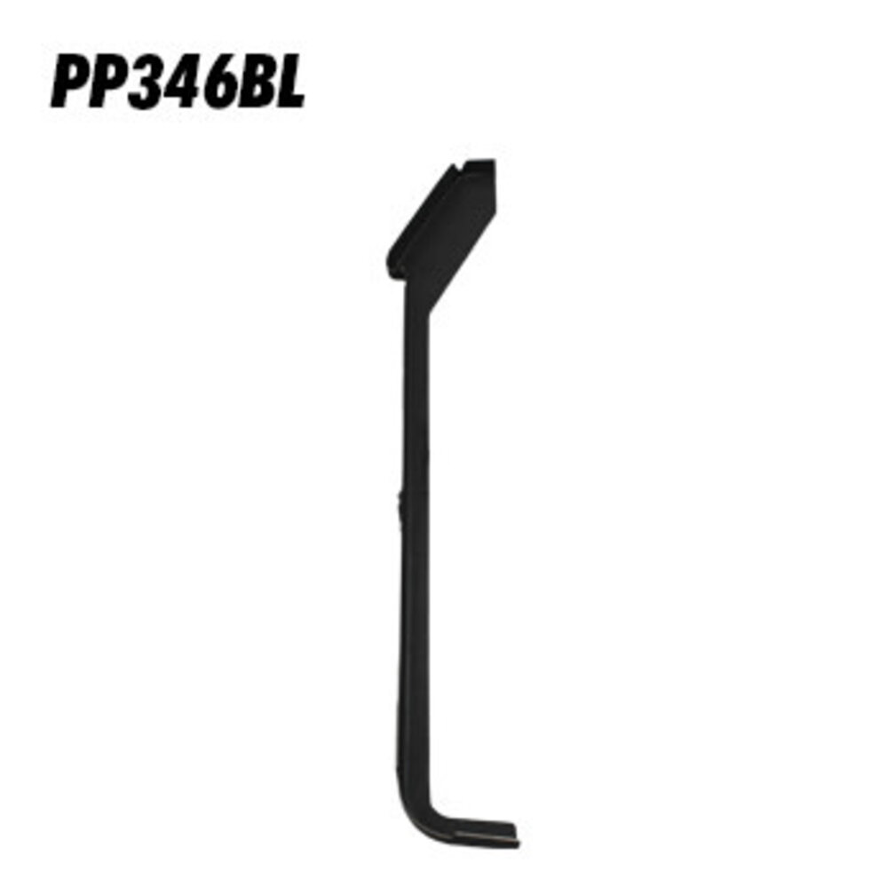 Hinge Pillar Bracket, Left