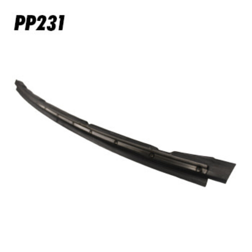 Front lip only 1972-73 | 90150131020