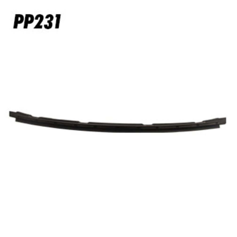Front lip only 1972-73 | 90150131020
