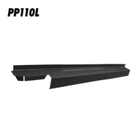 Restoration Design Door bottom, left 356 - 356C | 64450102500