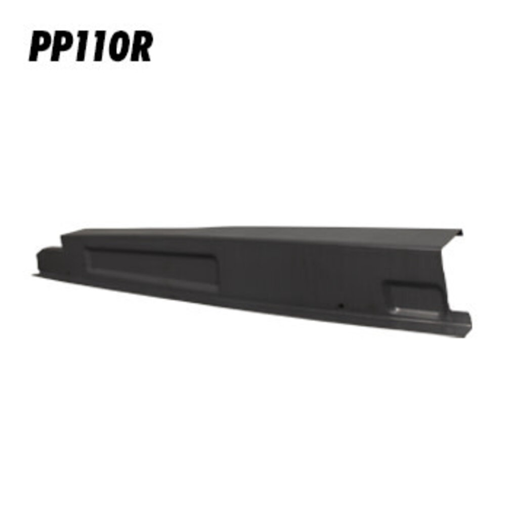 Door bottom, right 356 - 356C | 64450102600