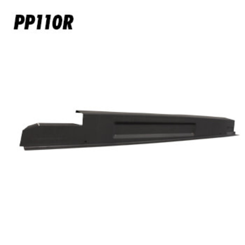 Door bottom, right 356 - 356C | 64450102600