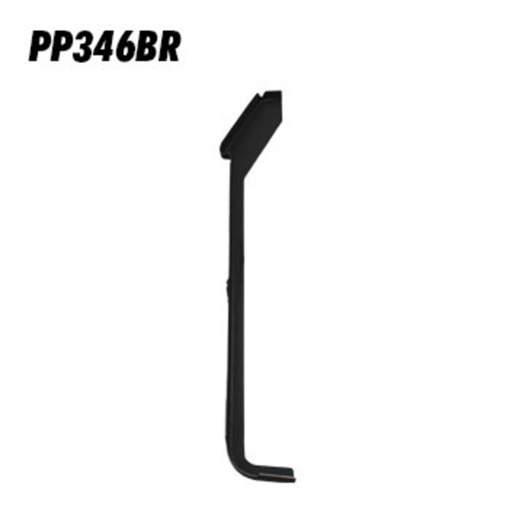 Hinge Pillar Bracket, Right