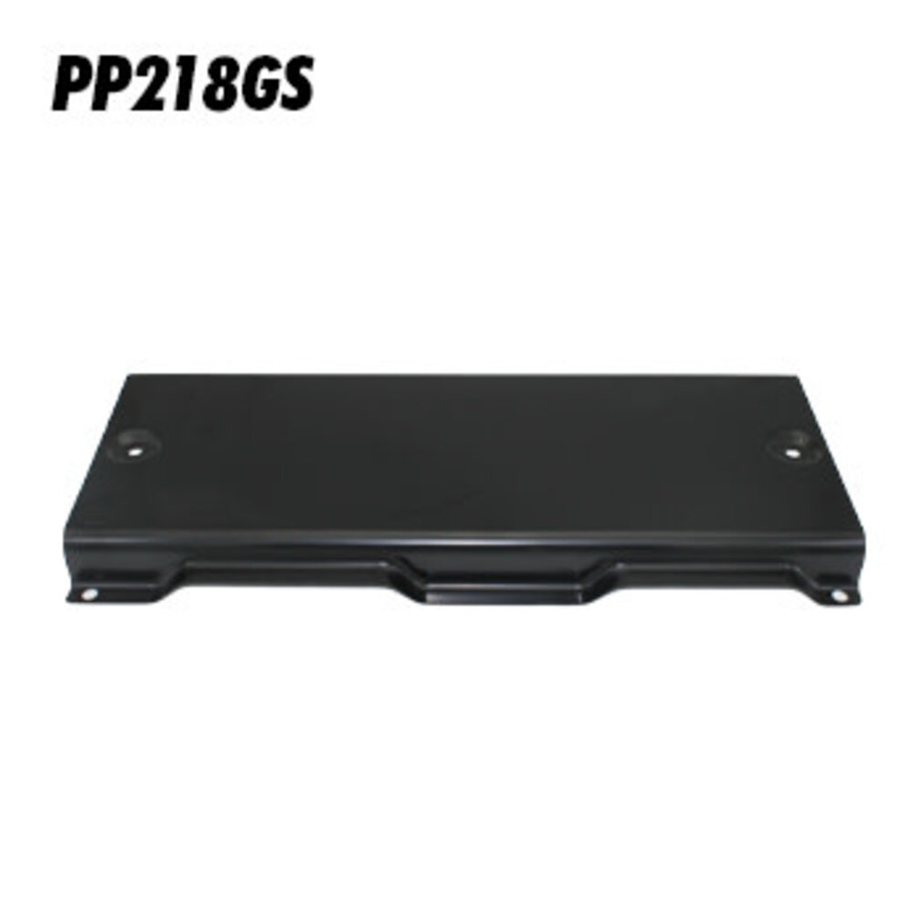 Protection Plate/Steering Rack & Fuel Tank Cover for 85L tanks(74-89)