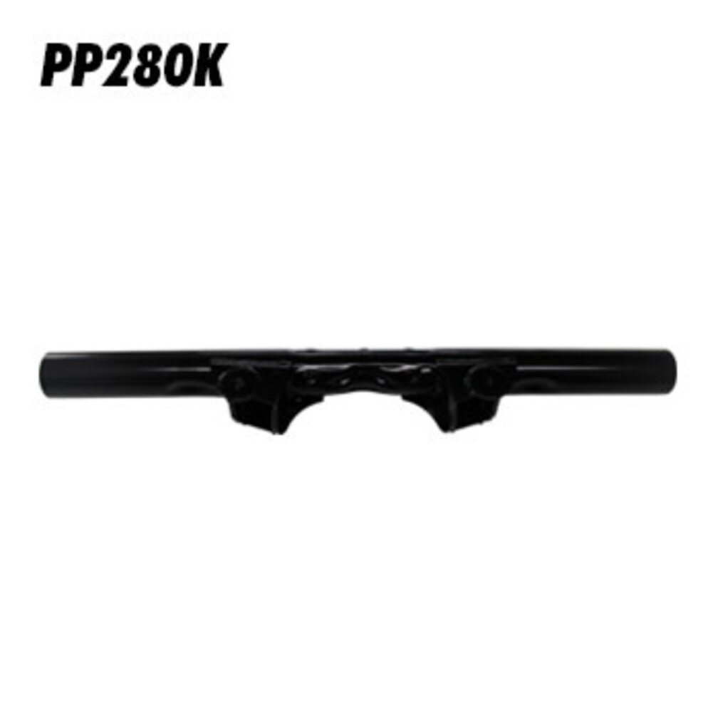 Rear Torsion Tube (1969-86')