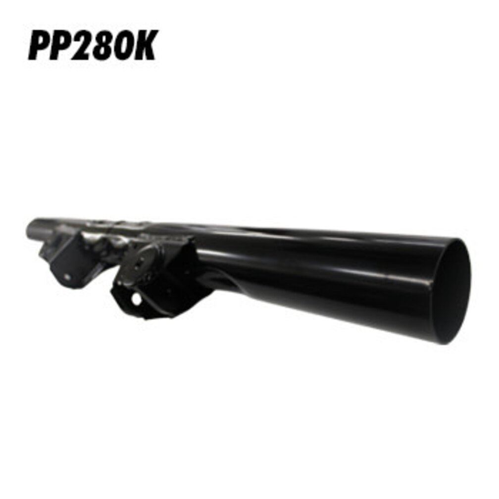 Rear Torsion Tube (1969-86')