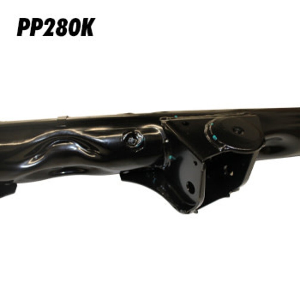 Rear Torsion Tube (1969-86')