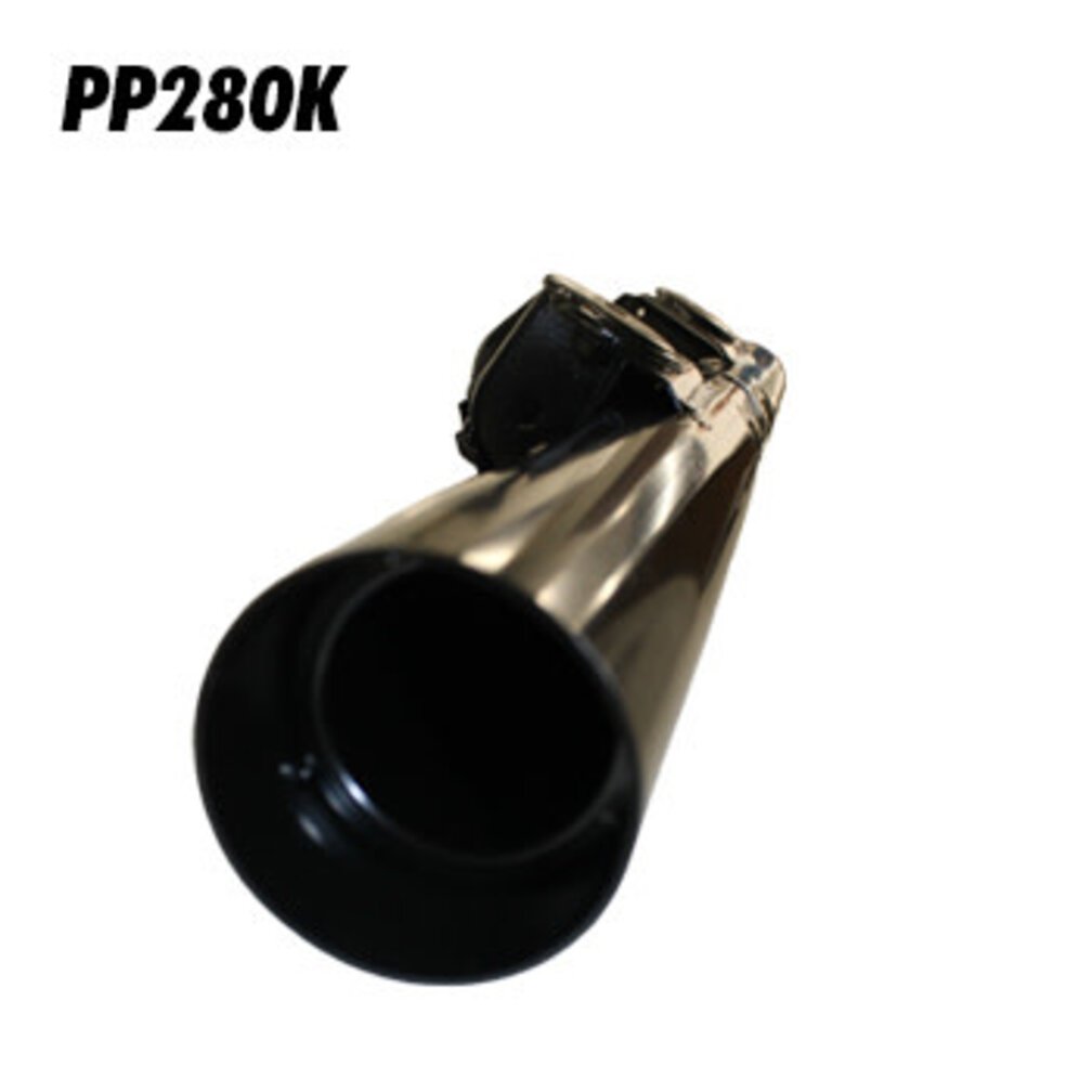 Rear Torsion Tube (1969-86')