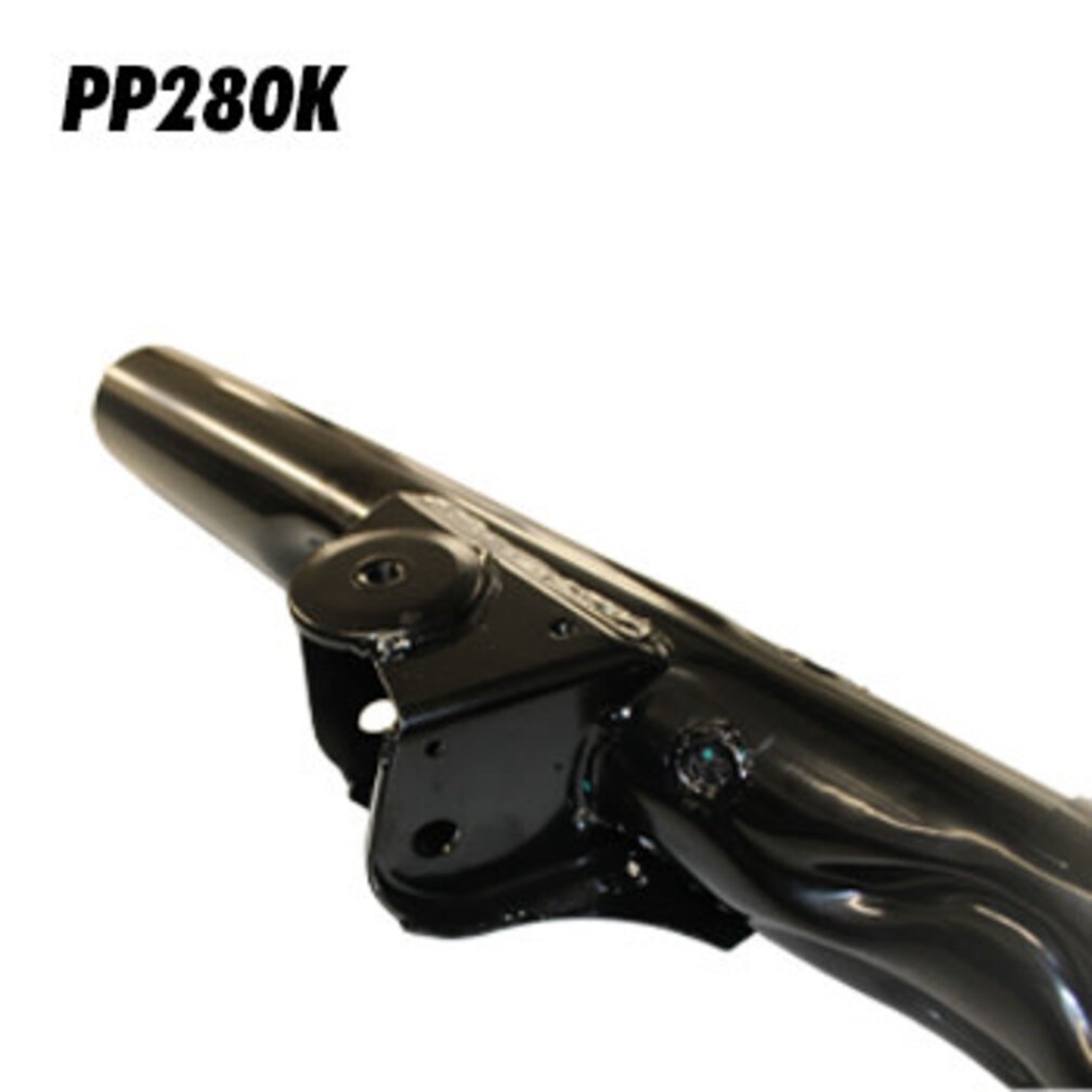 Rear Torsion Tube (1969-86')