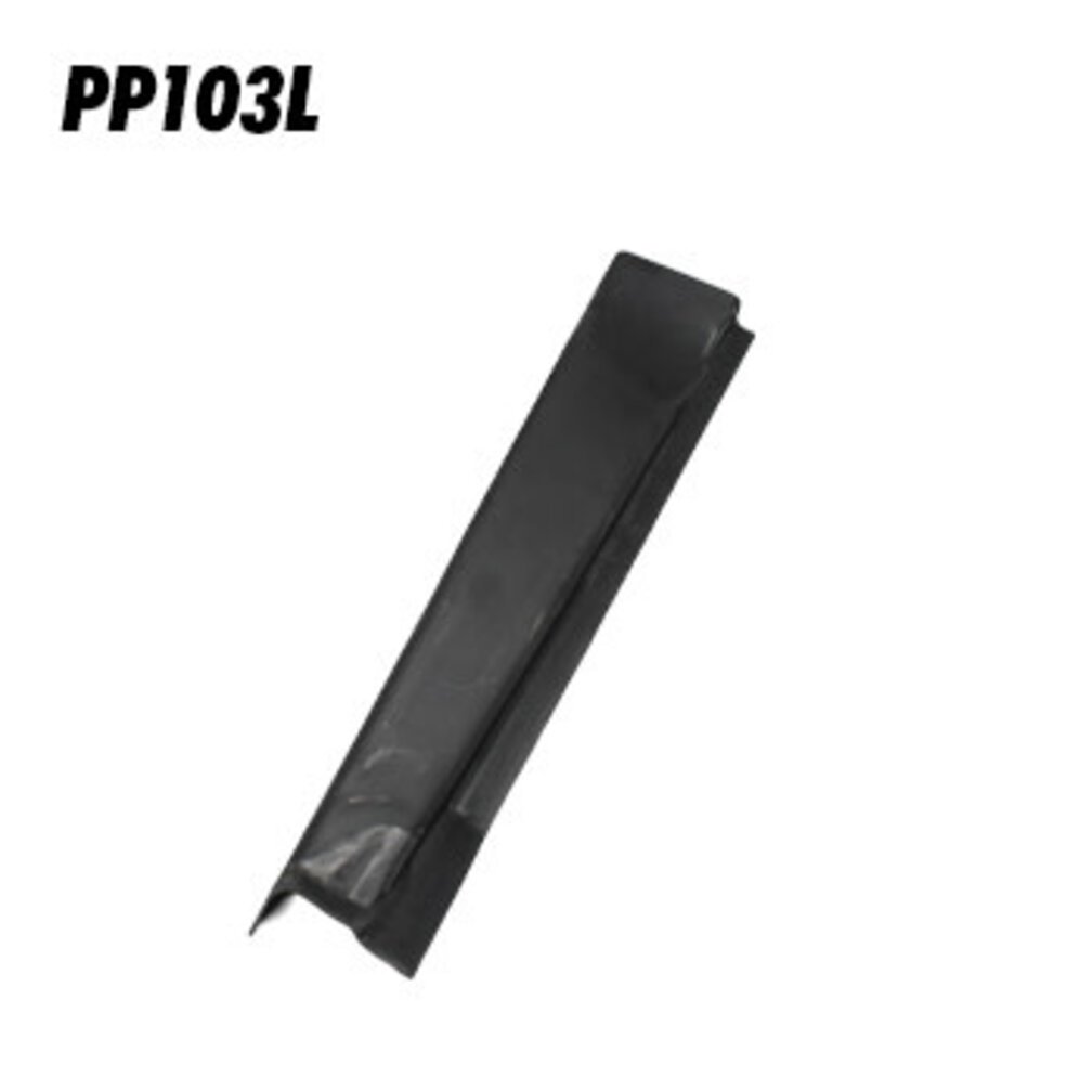 Frame Strut, Left 356A - 356C