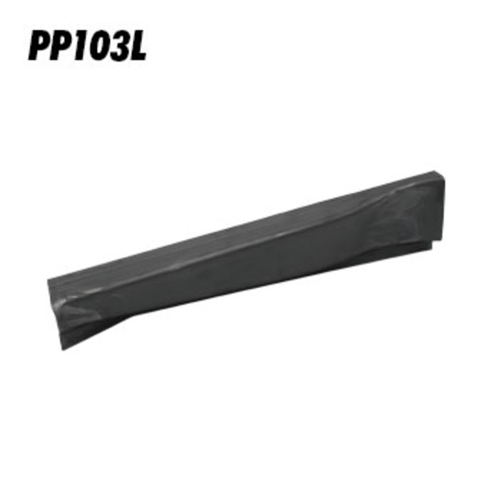 Frame Strut, Left 356A - 356C