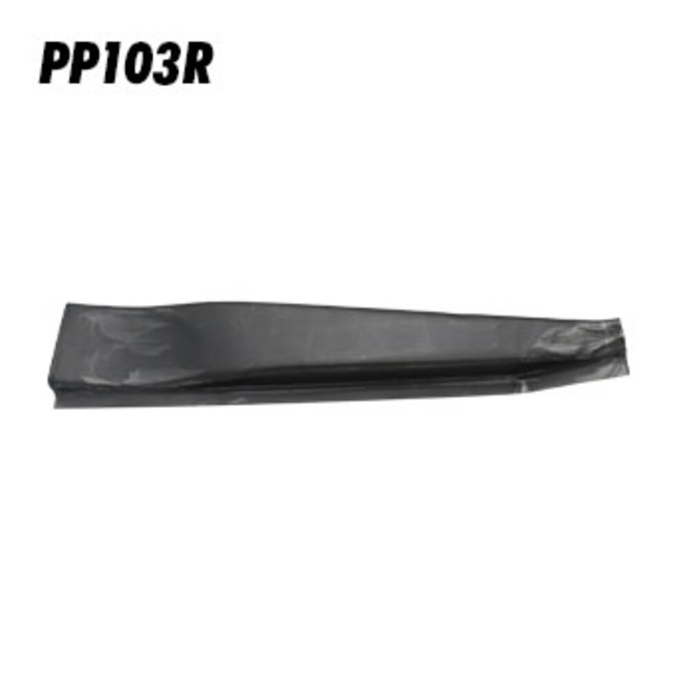 Frame Strut, Right 356A - 356C