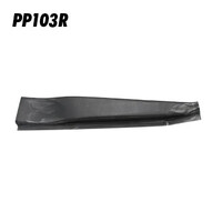 Restoration Design Frame Strut, Right 356A - 356C