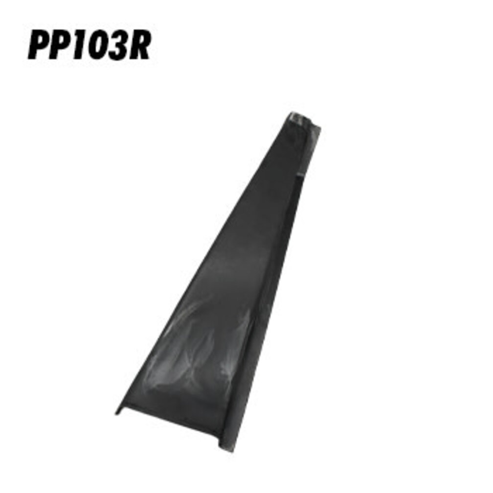 Frame Strut, Right 356A - 356C