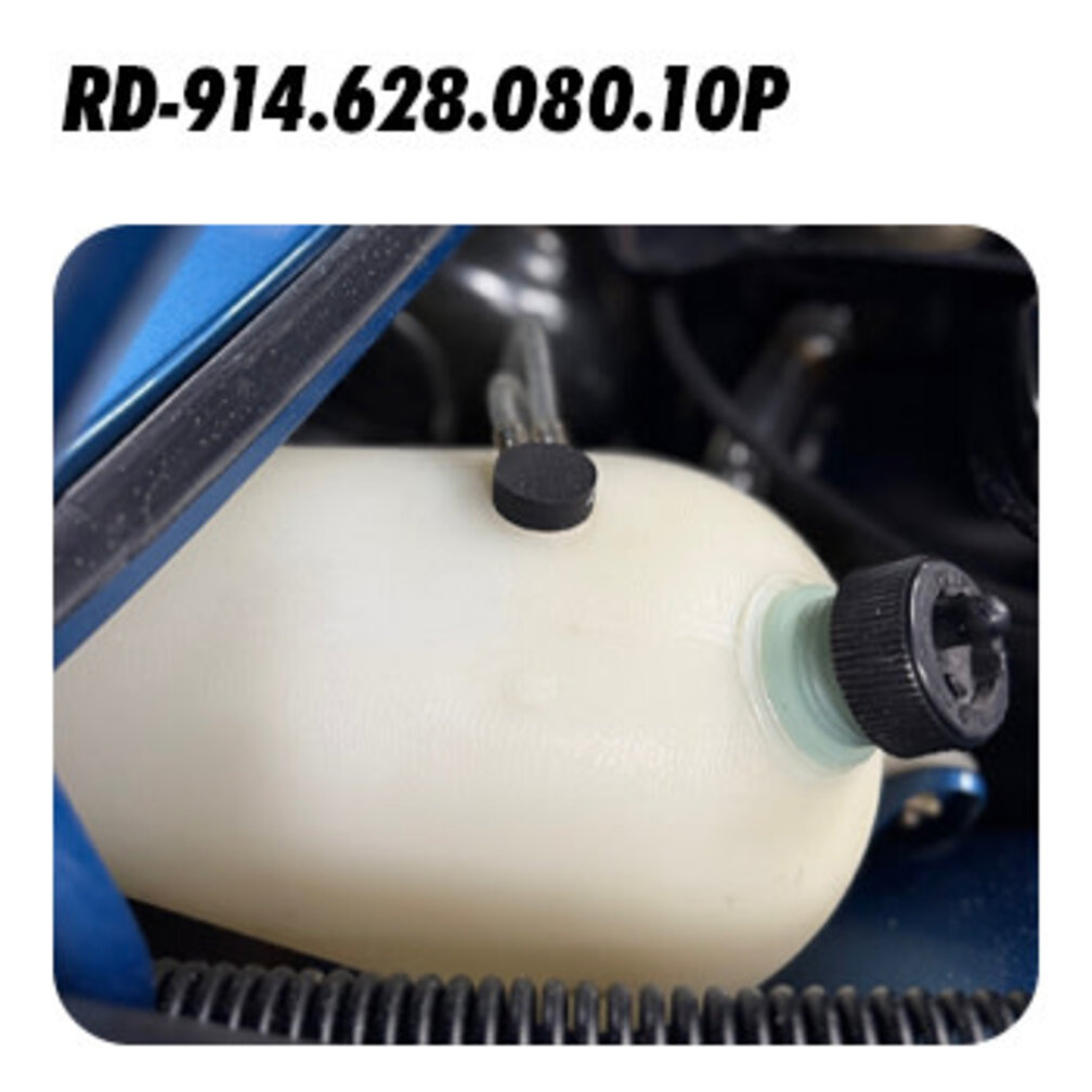 914/6 Washer Bottle Connector