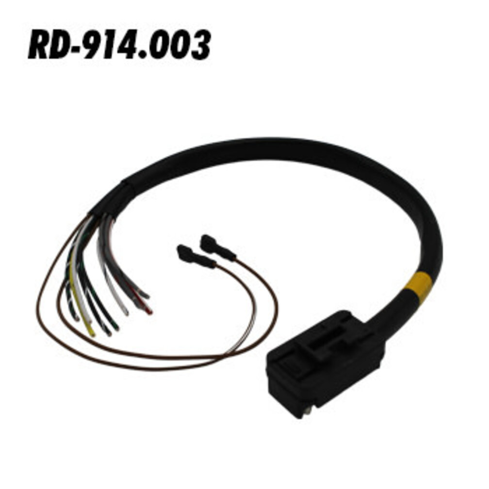 911 to 914/6 Turn Signal Conversion Harness