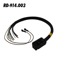 Restoration Design 911 to 914/6 Turn Signal Conversion Harness