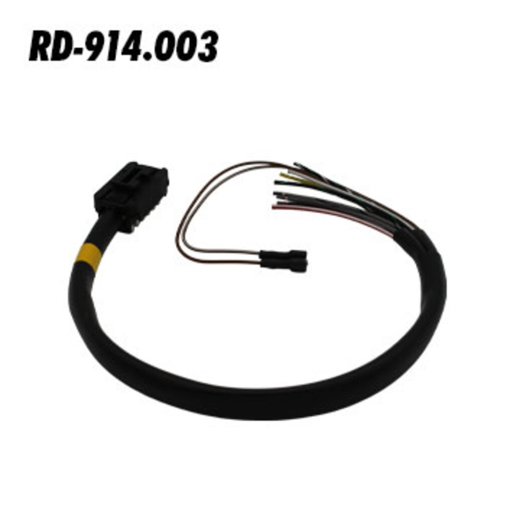 911 to 914/6 Turn Signal Conversion Harness