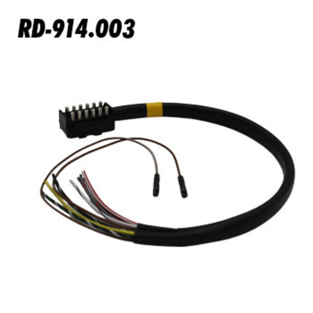 911 to 914/6 Turn Signal Conversion Harness
