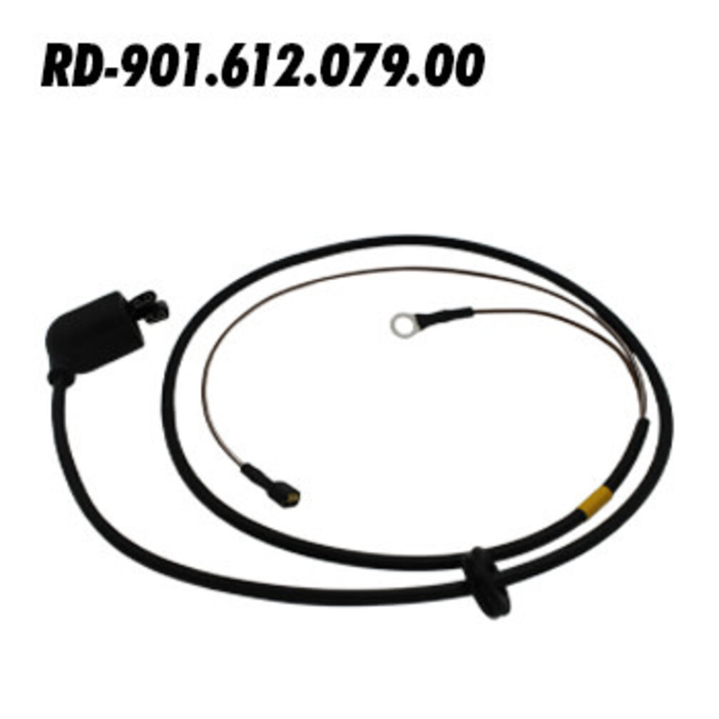 Master Cylinder Brake