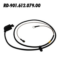 Restoration Design Master Cylinder Brake