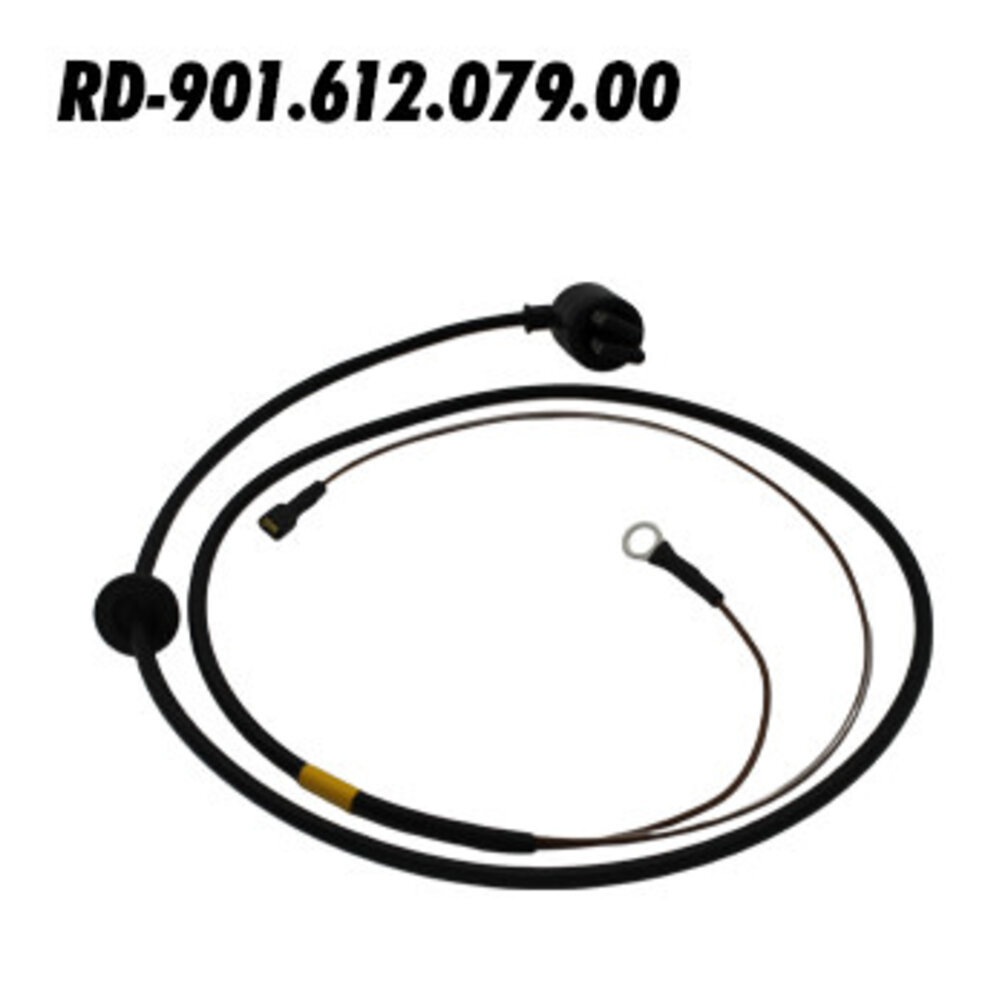 Master Cylinder Brake