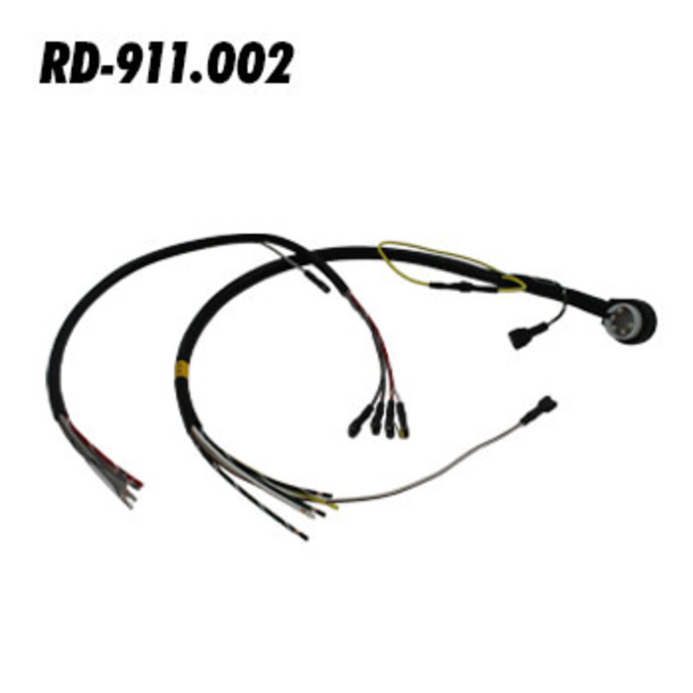 Turn Signal Switch Harness